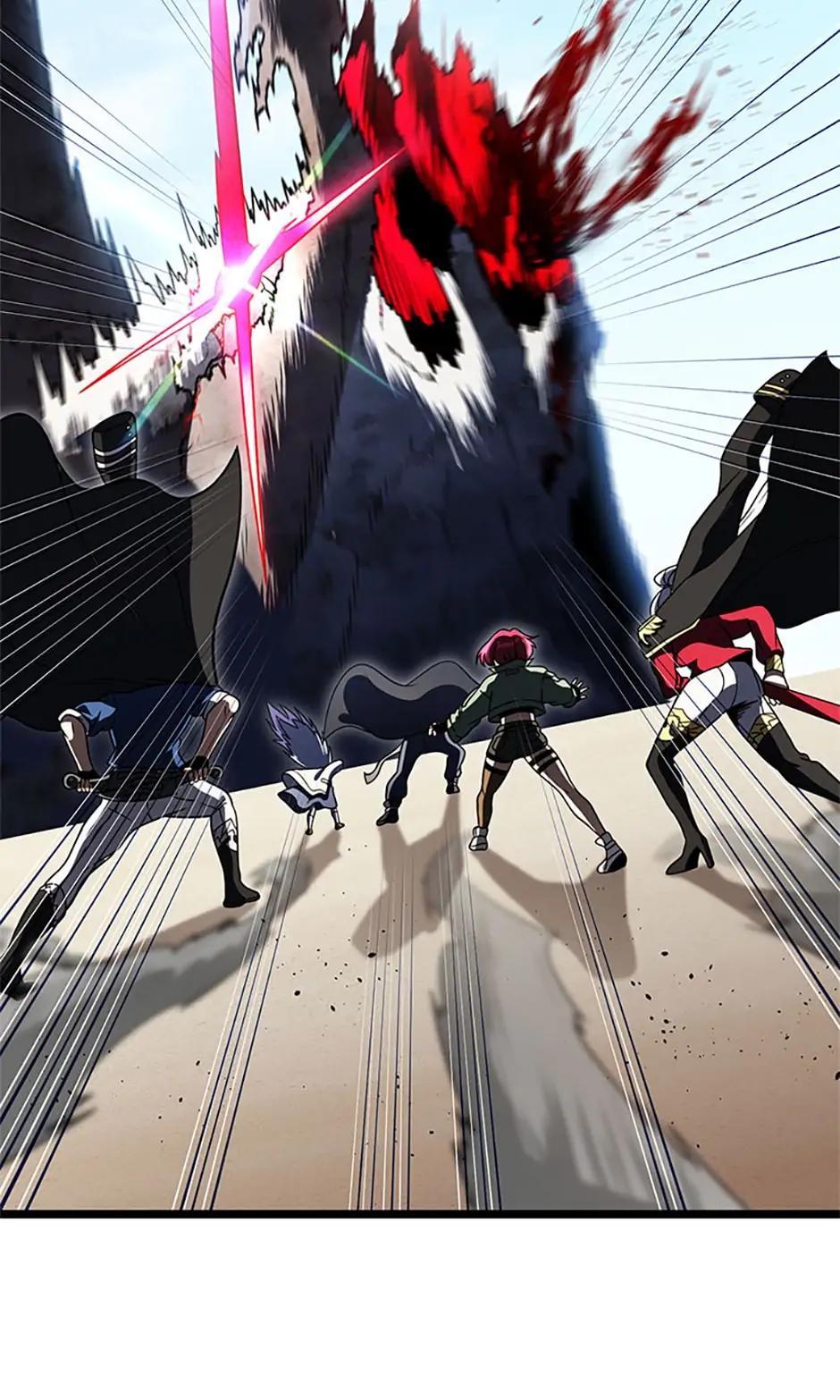 Read After Ten Millennia in Hell Manga Online