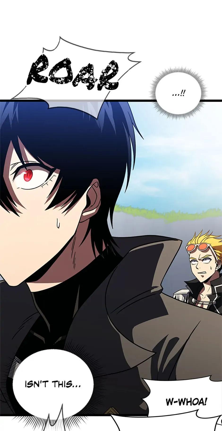 Read After Ten Millennia in Hell Manga Online