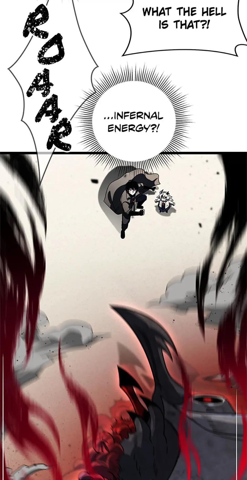 Read After Ten Millennia in Hell Manga Online