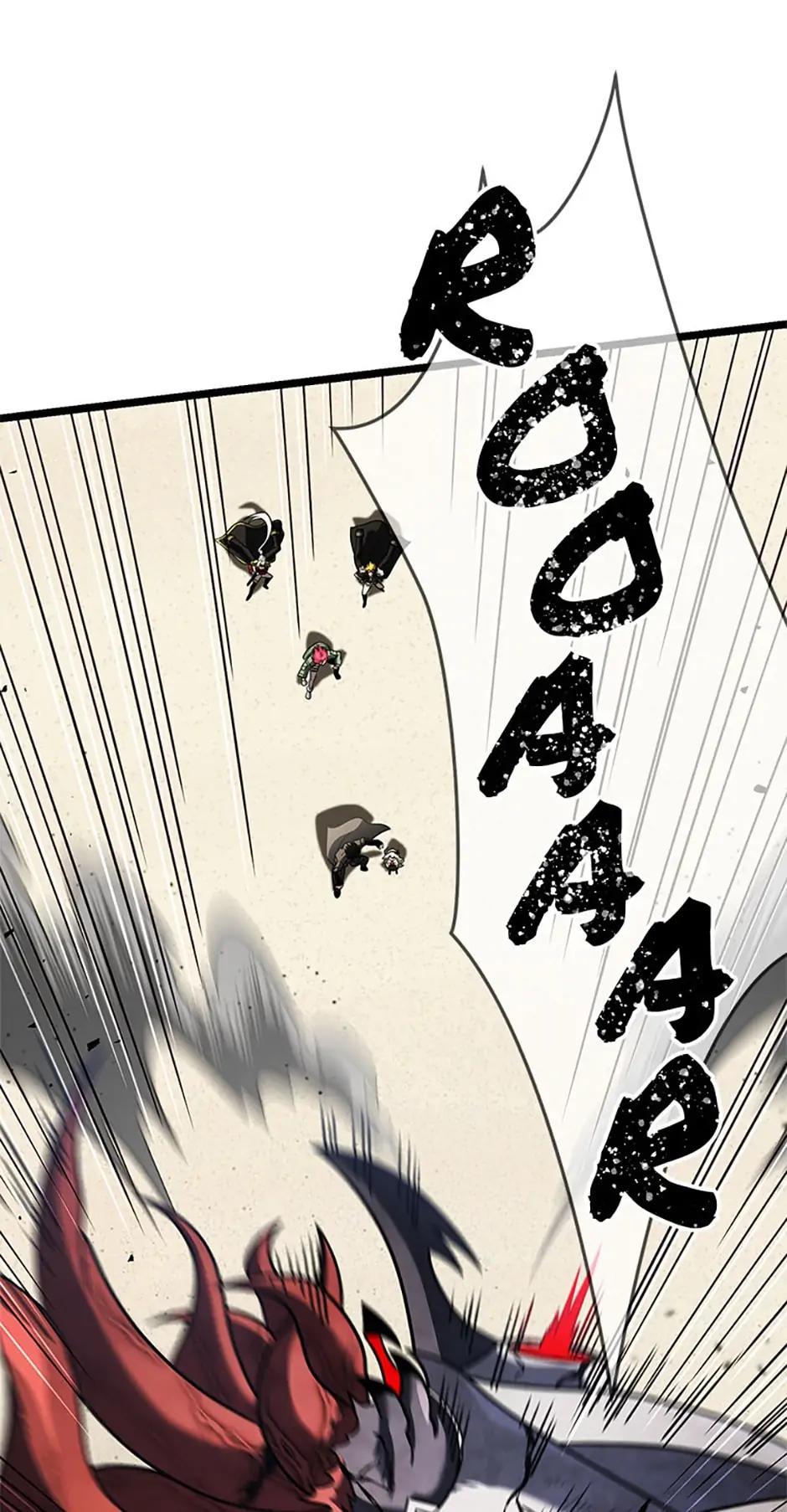 Read After Ten Millennia in Hell Manga Online