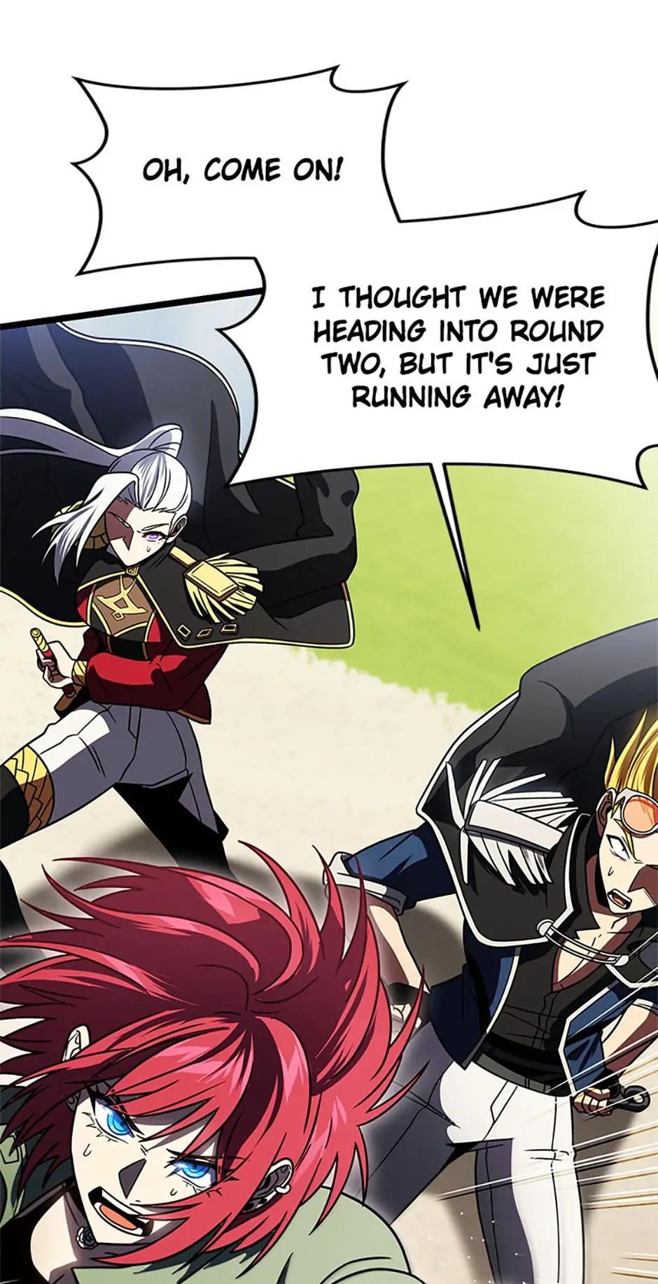 Read After Ten Millennia in Hell Manga Online