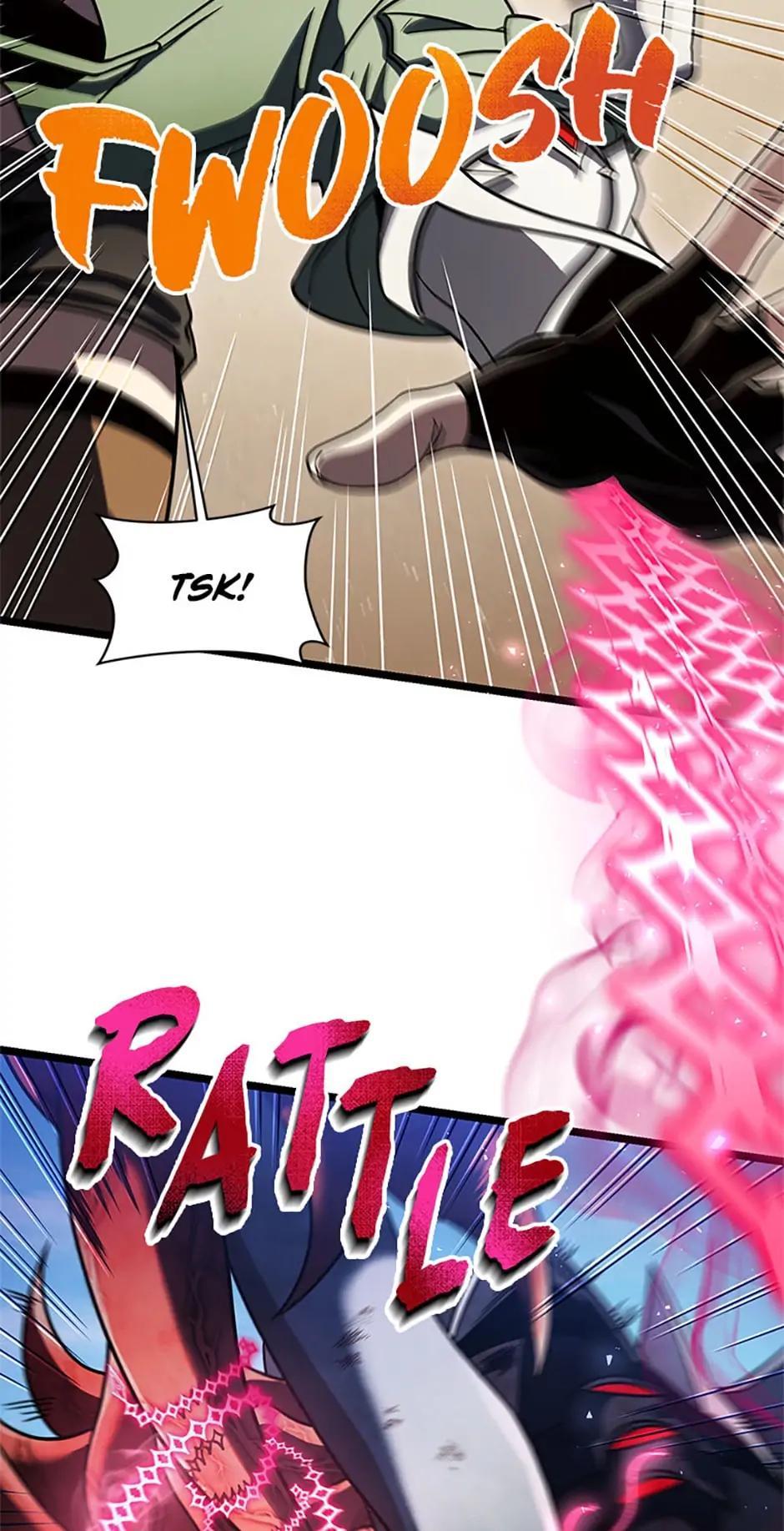 Read After Ten Millennia in Hell Manga Online
