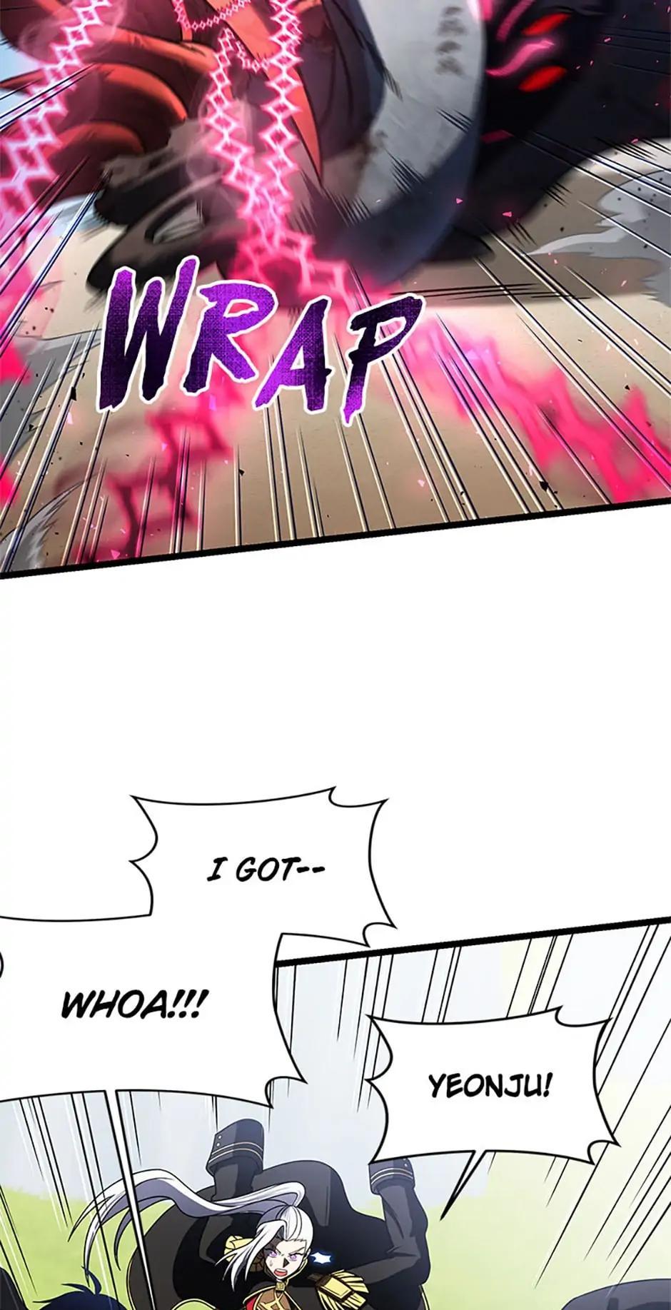 Read After Ten Millennia in Hell Manga Online