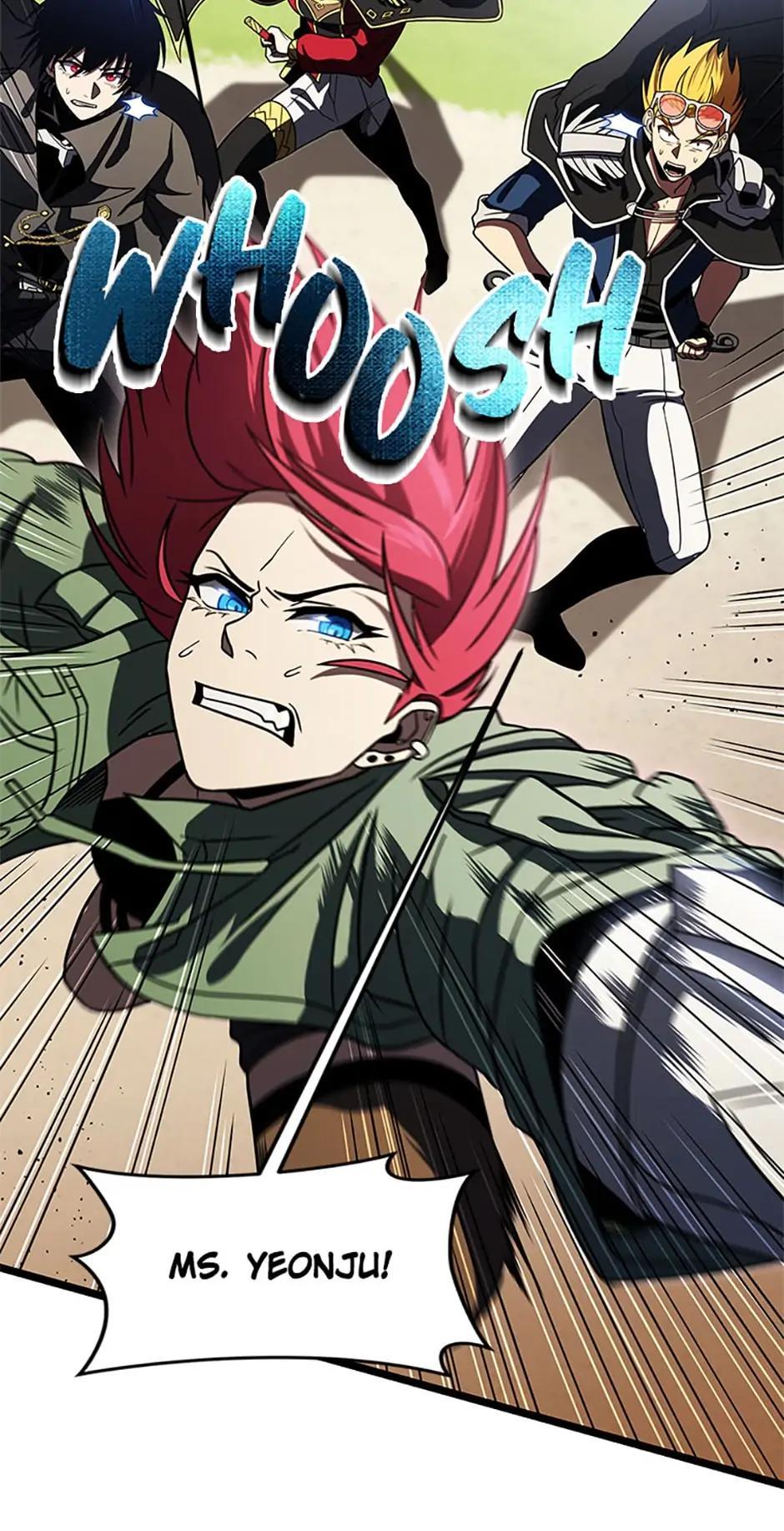 Read After Ten Millennia in Hell Manga Online