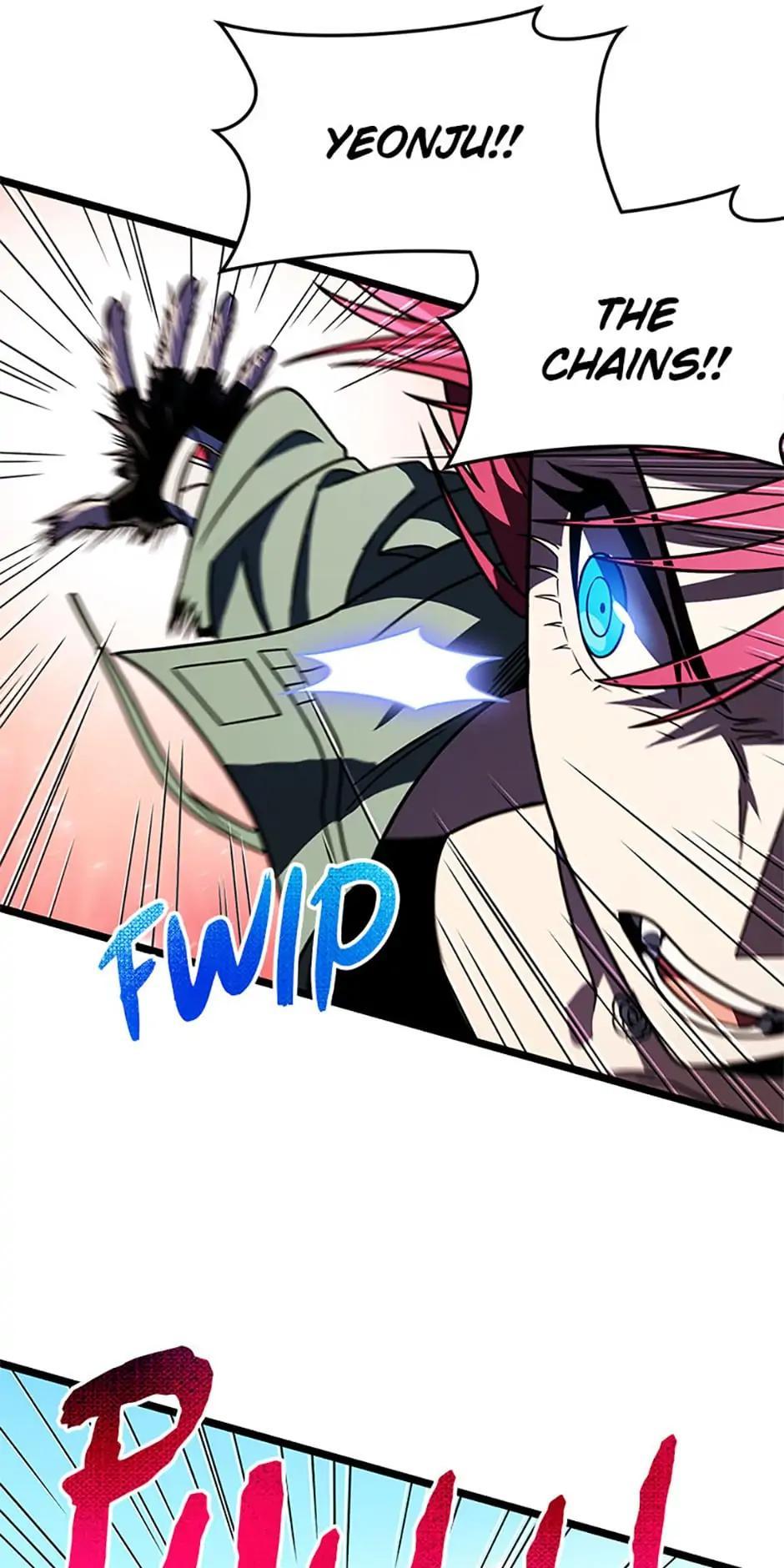 Read After Ten Millennia in Hell Manga Online