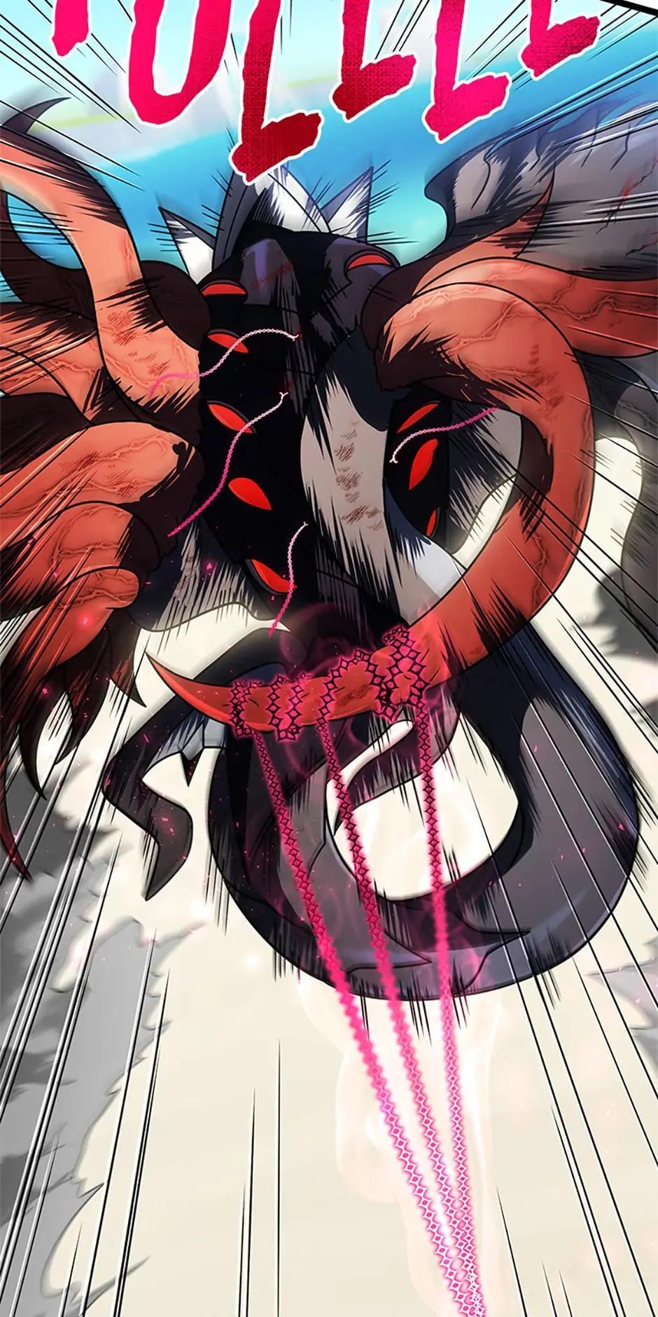 Read After Ten Millennia in Hell Manga Online