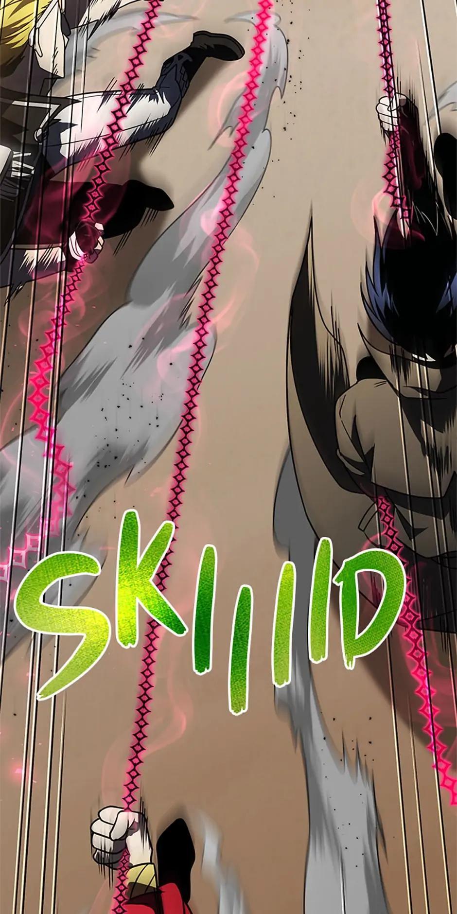 Read After Ten Millennia in Hell Manga Online
