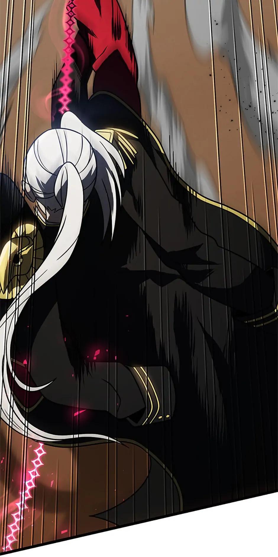 Read After Ten Millennia in Hell Manga Online