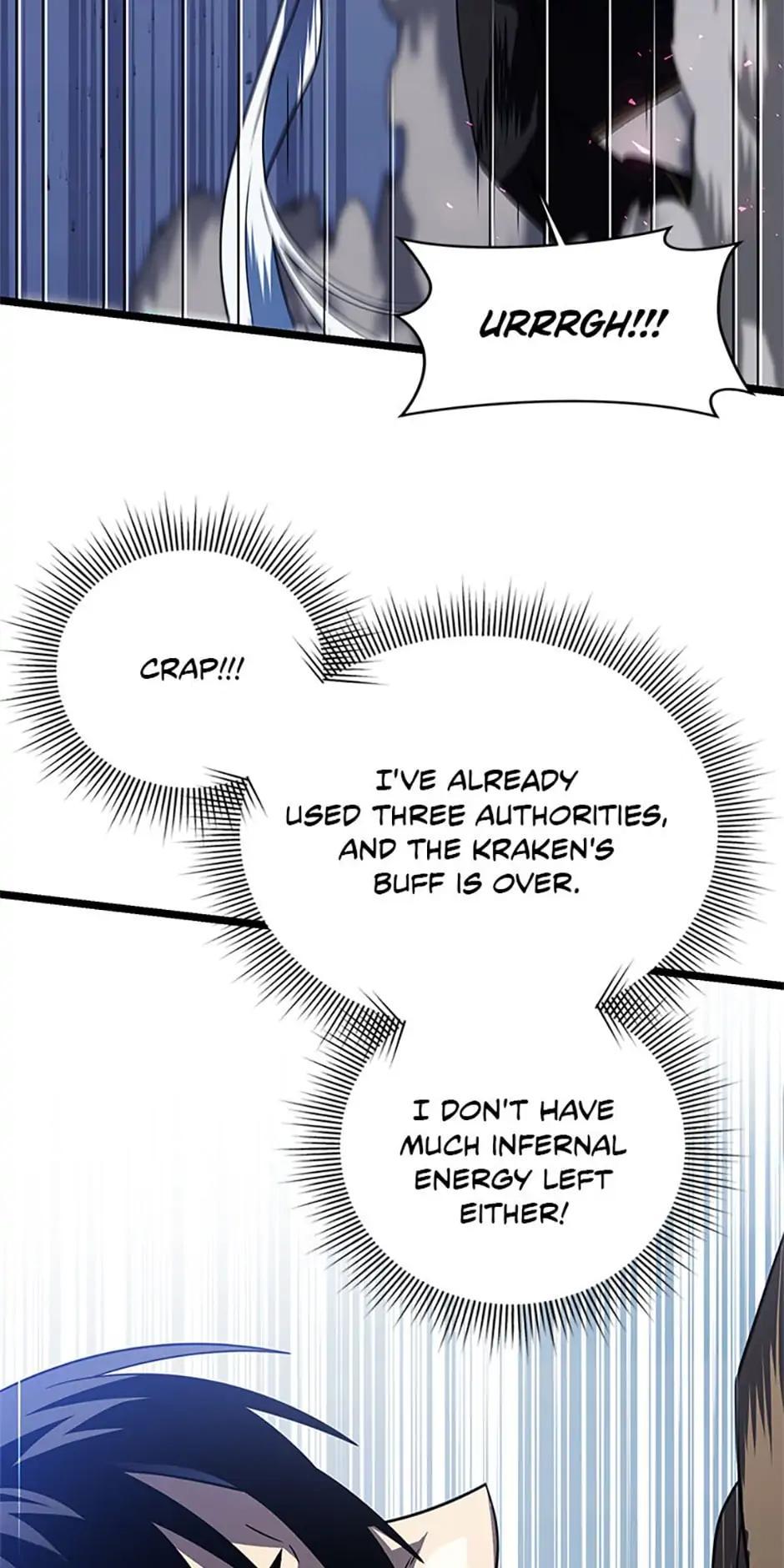 Read After Ten Millennia in Hell Manga Online