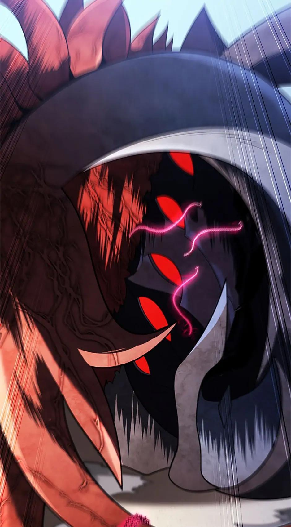 Read After Ten Millennia in Hell Manga Online