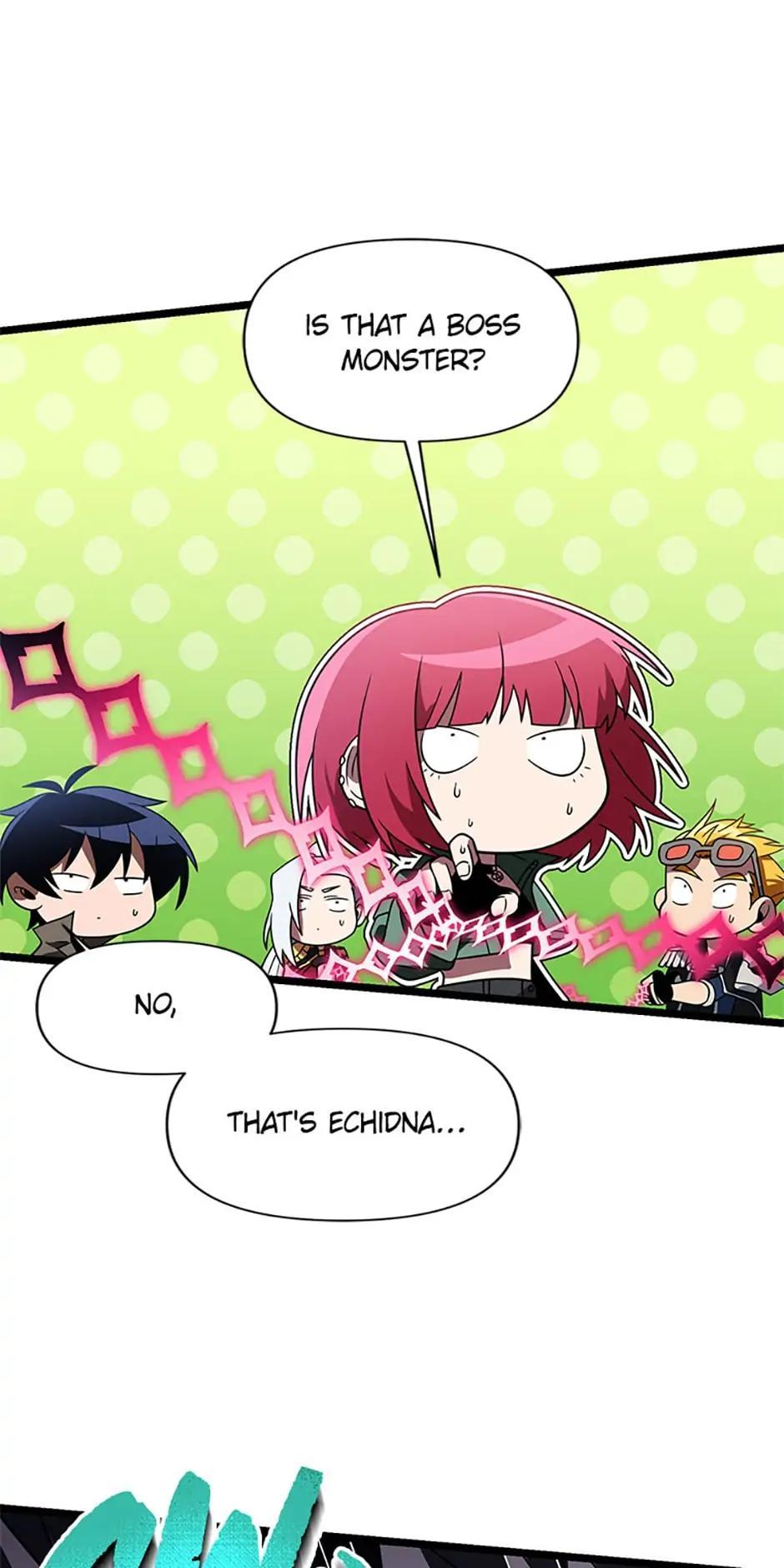 Read After Ten Millennia in Hell Manga Online