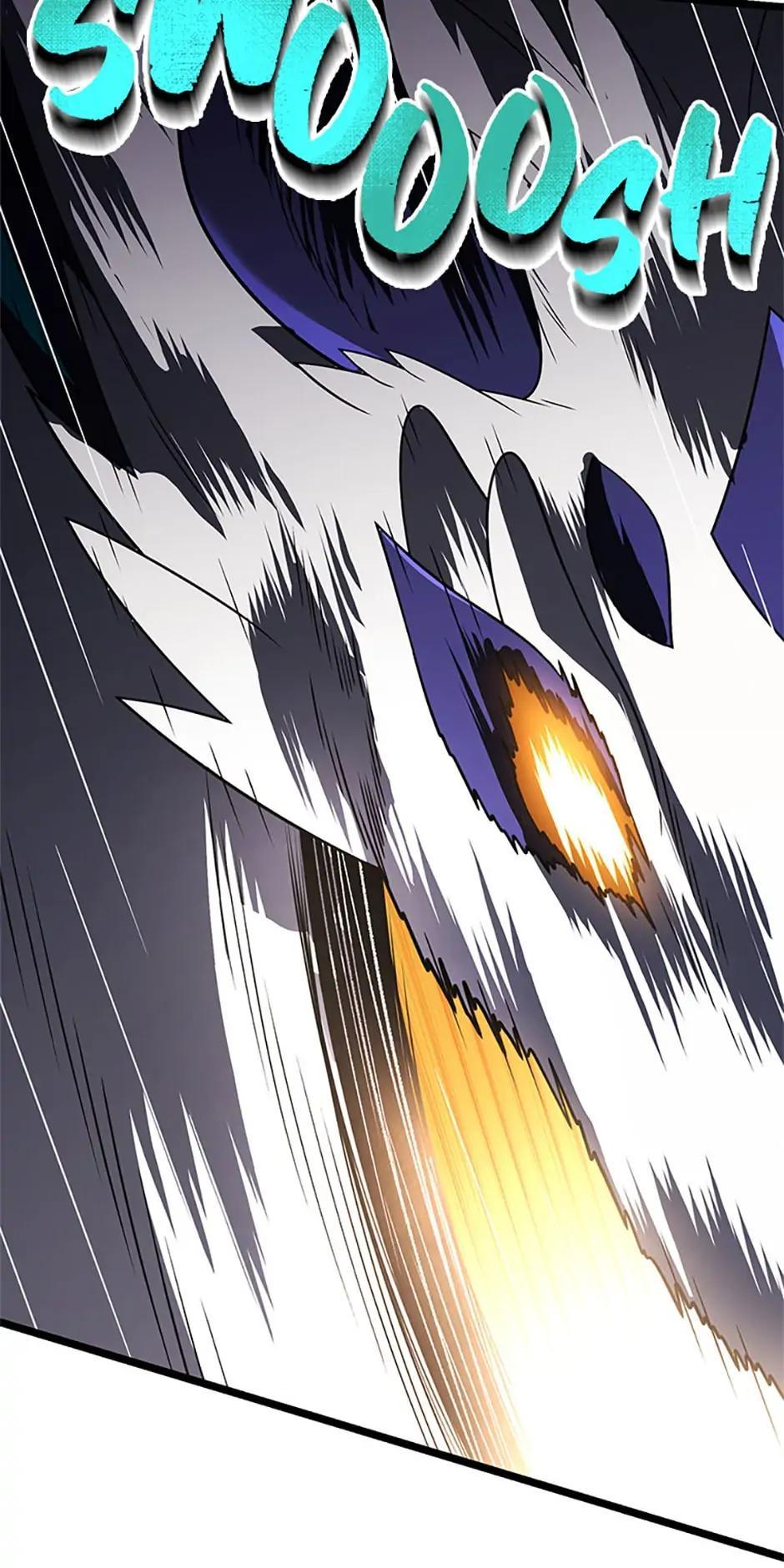 Read After Ten Millennia in Hell Manga Online