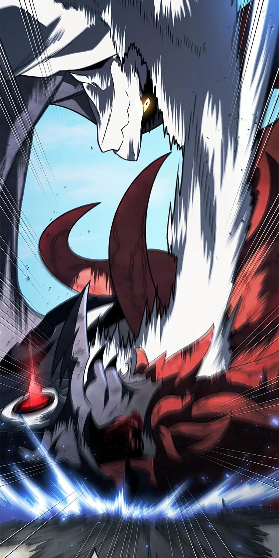 Read After Ten Millennia in Hell Manga Online