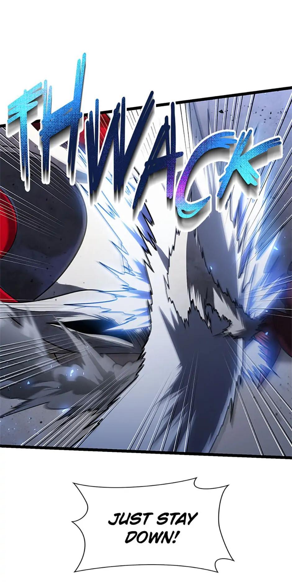 Read After Ten Millennia in Hell Manga Online