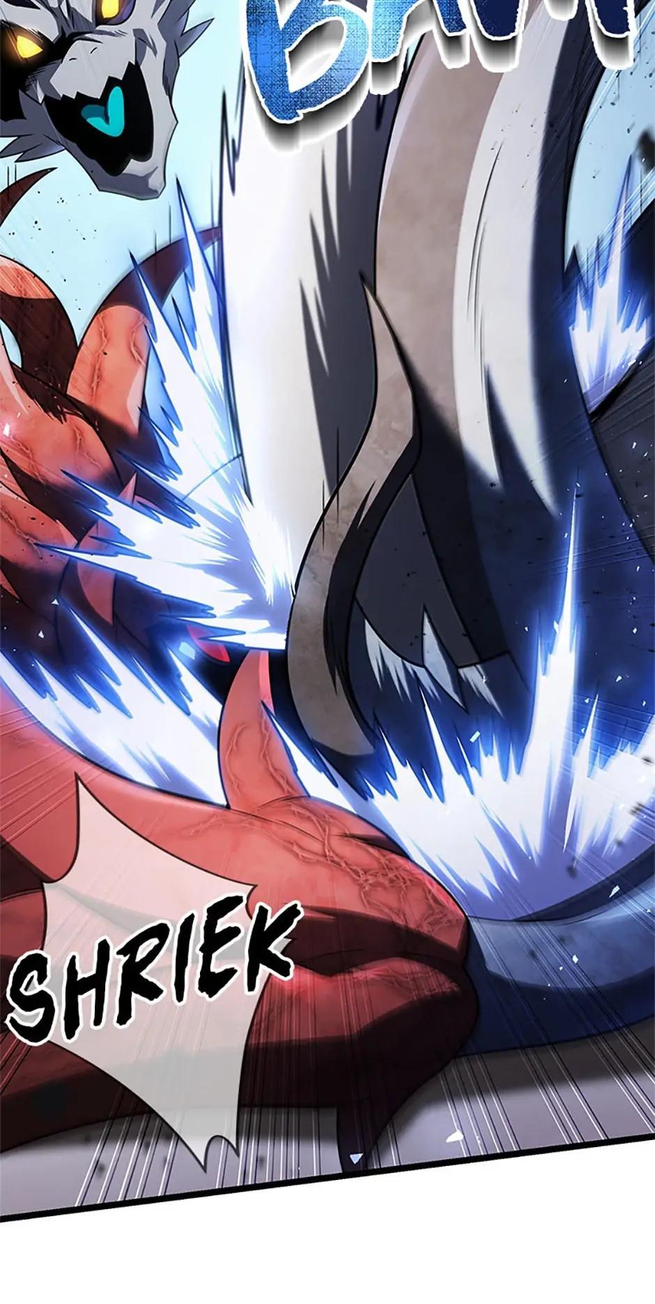 Read After Ten Millennia in Hell Manga Online