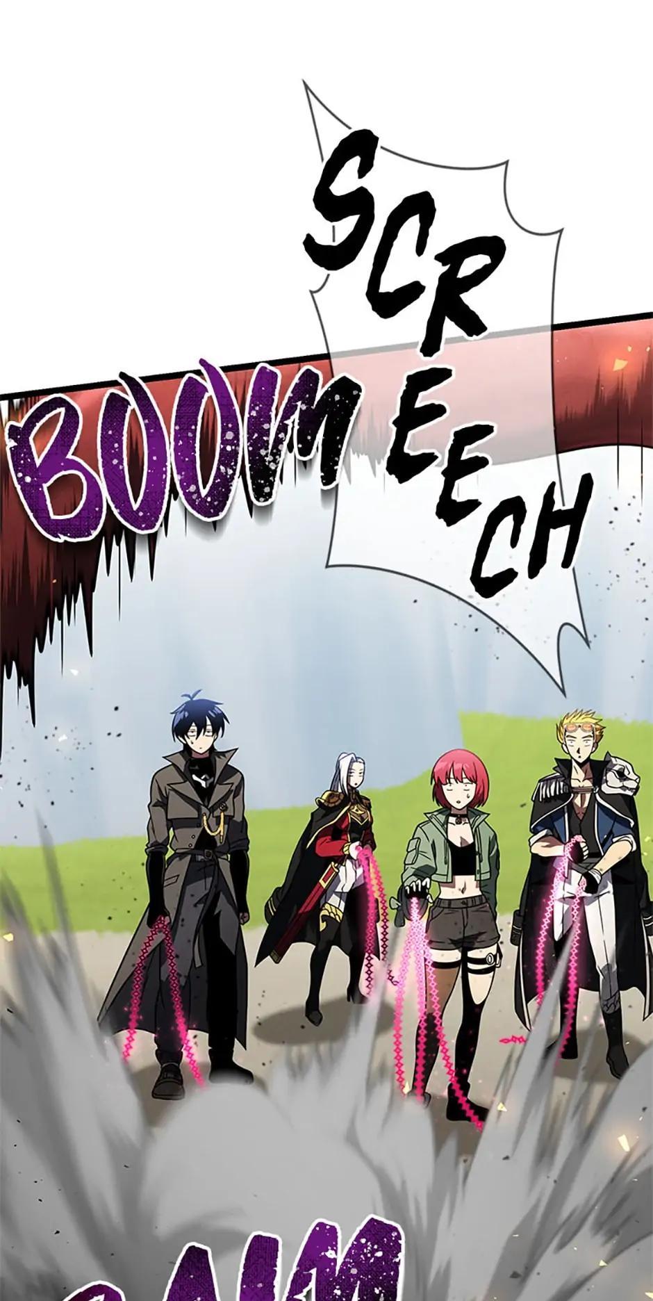 Read After Ten Millennia in Hell Manga Online
