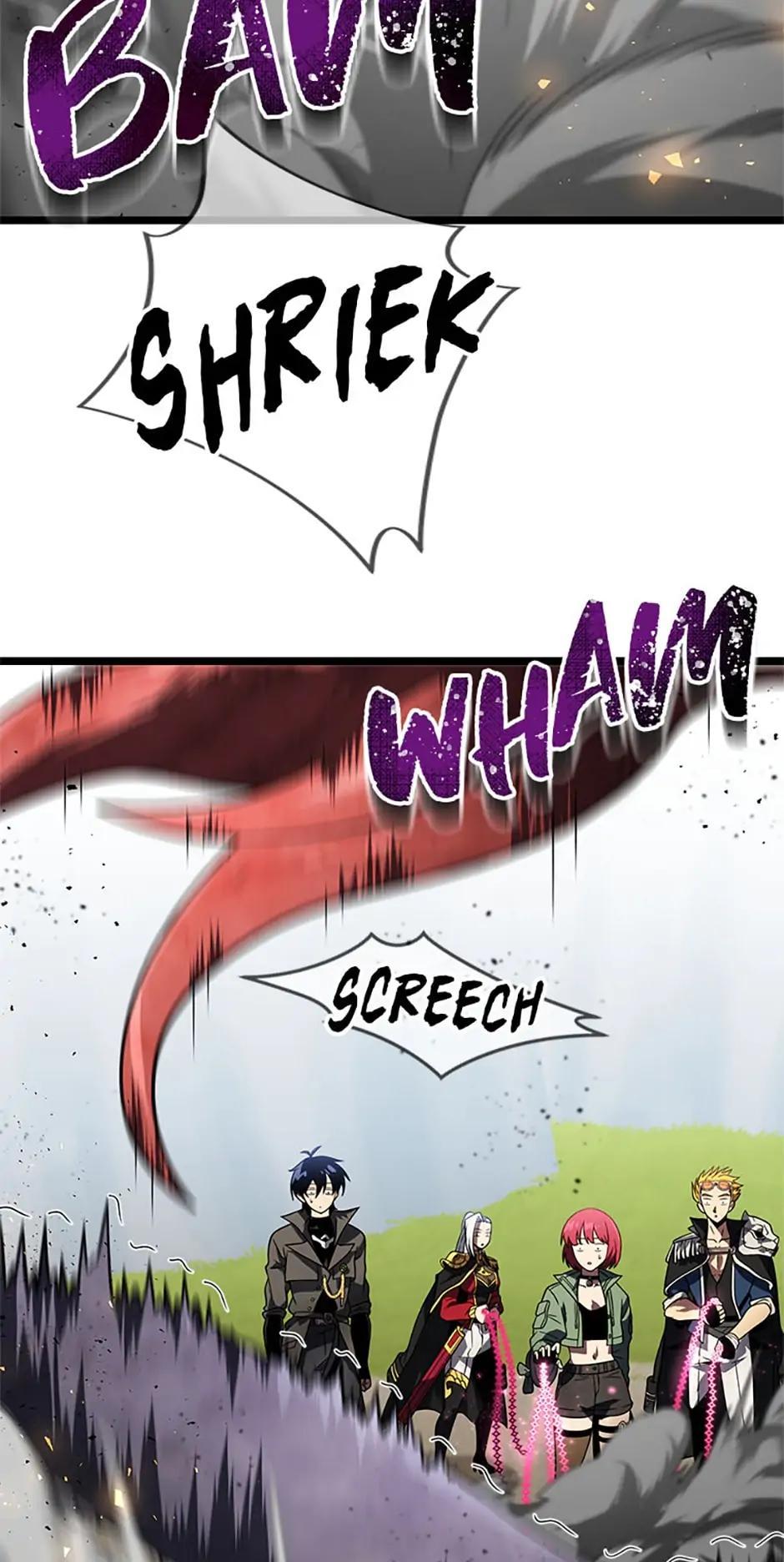 Read After Ten Millennia in Hell Manga Online