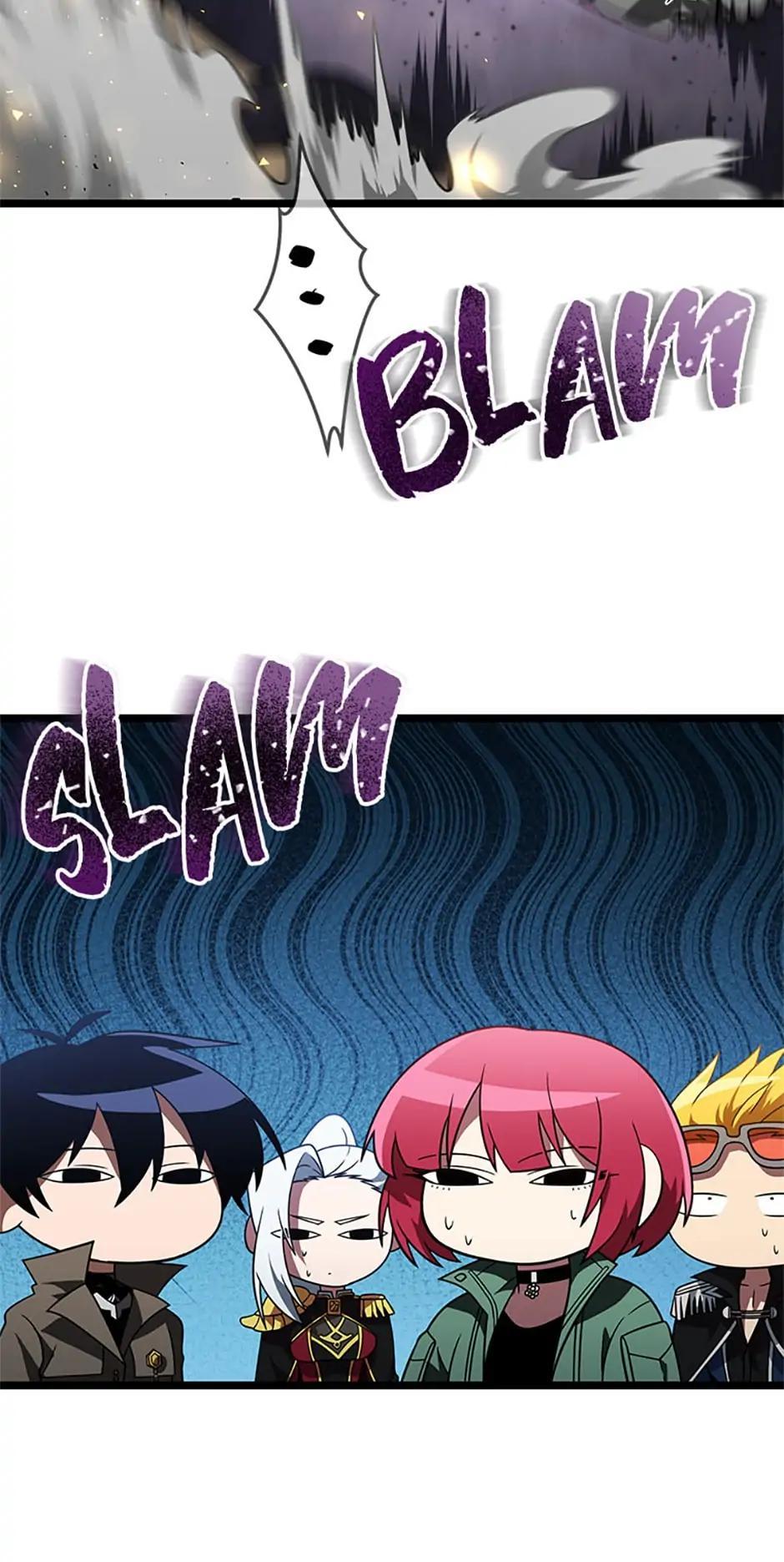 Read After Ten Millennia in Hell Manga Online