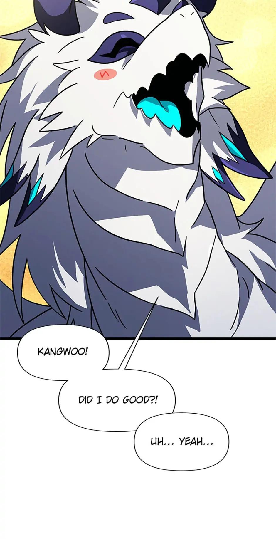 Read After Ten Millennia in Hell Manga Online