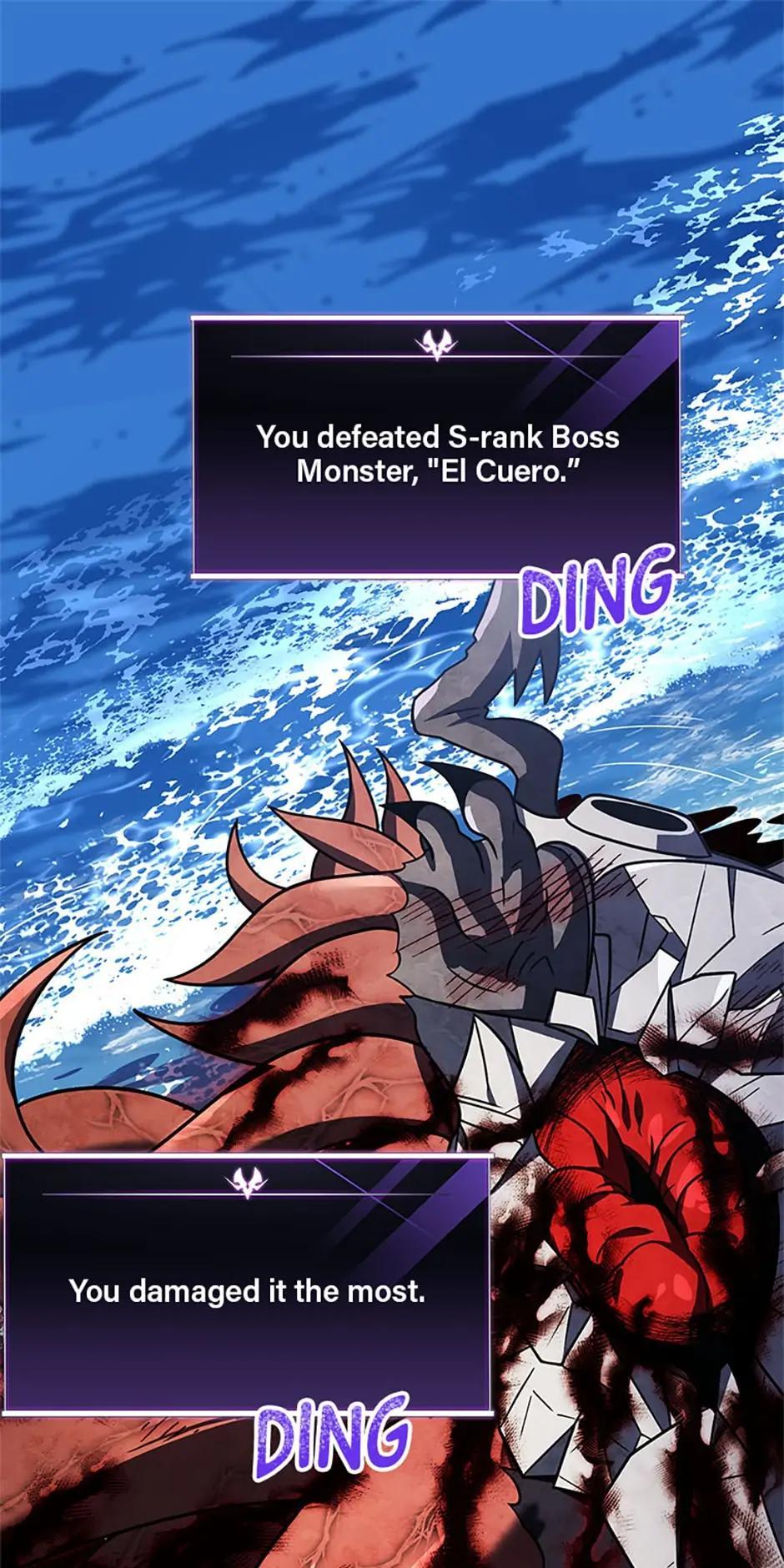 Read After Ten Millennia in Hell Manga Online