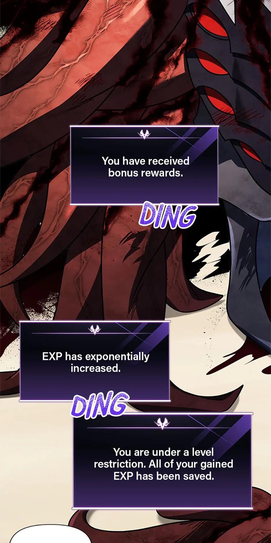 Read After Ten Millennia in Hell Manga Online