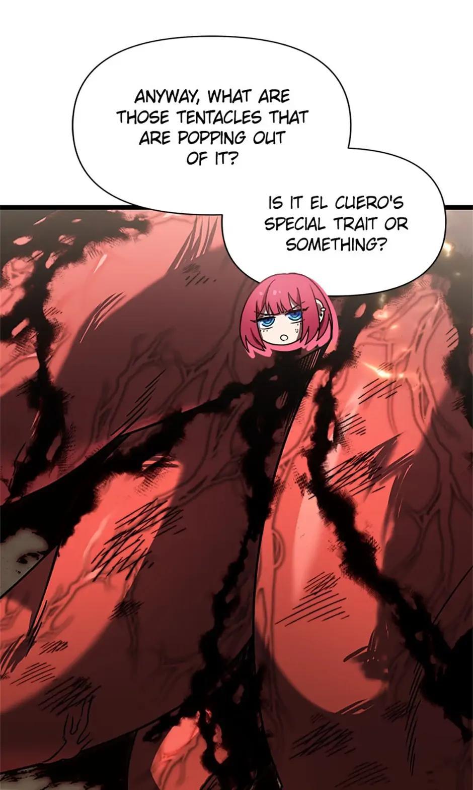 Read After Ten Millennia in Hell Manga Online