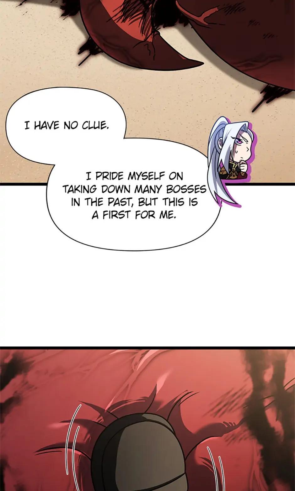 Read After Ten Millennia in Hell Manga Online