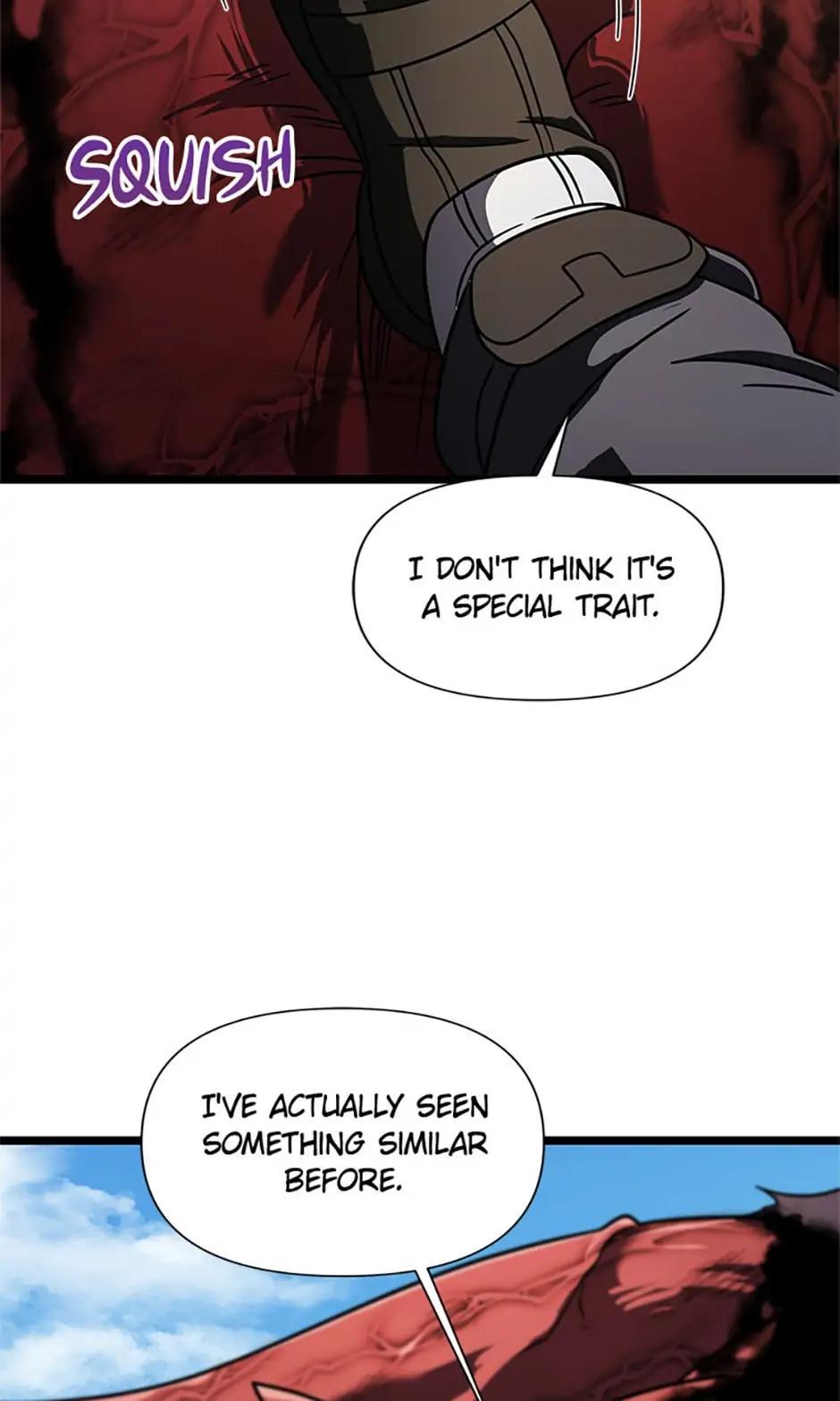 Read After Ten Millennia in Hell Manga Online
