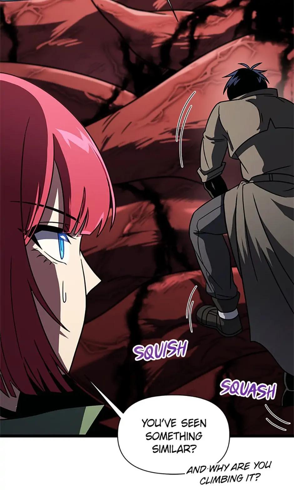 Read After Ten Millennia in Hell Manga Online