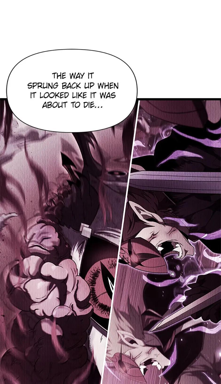 Read After Ten Millennia in Hell Manga Online