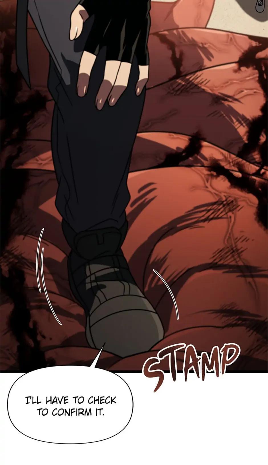 Read After Ten Millennia in Hell Manga Online