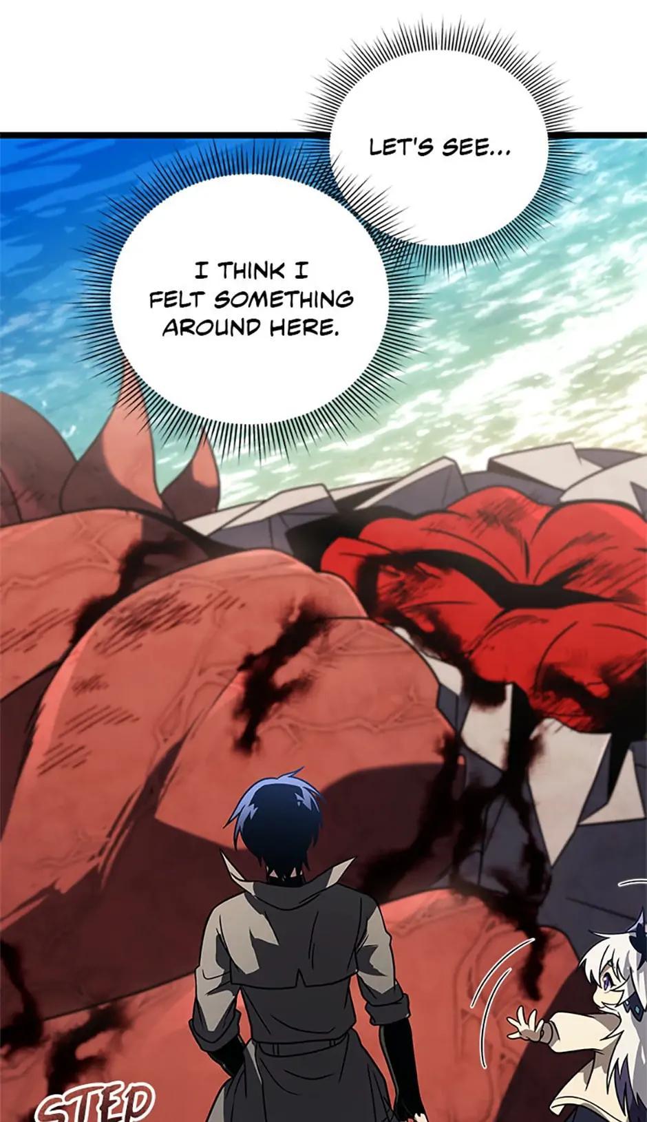 Read After Ten Millennia in Hell Manga Online