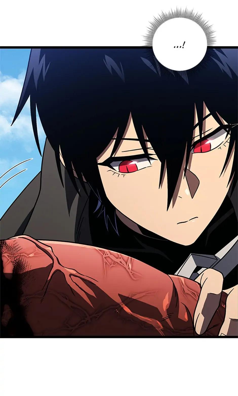 Read After Ten Millennia in Hell Manga Online