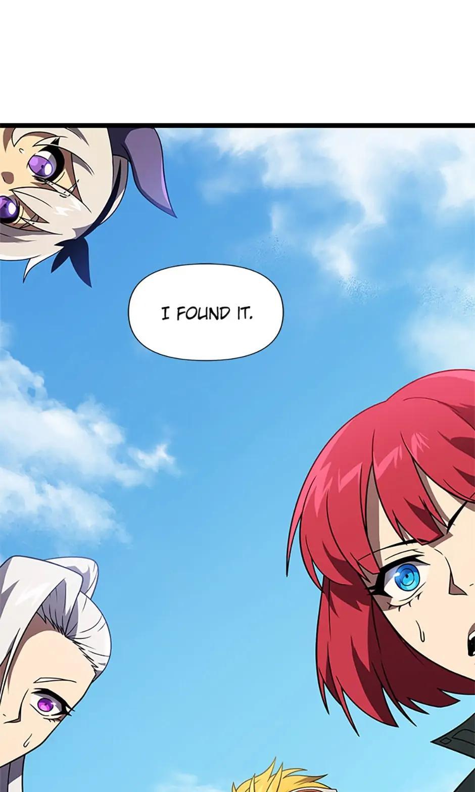 Read After Ten Millennia in Hell Manga Online