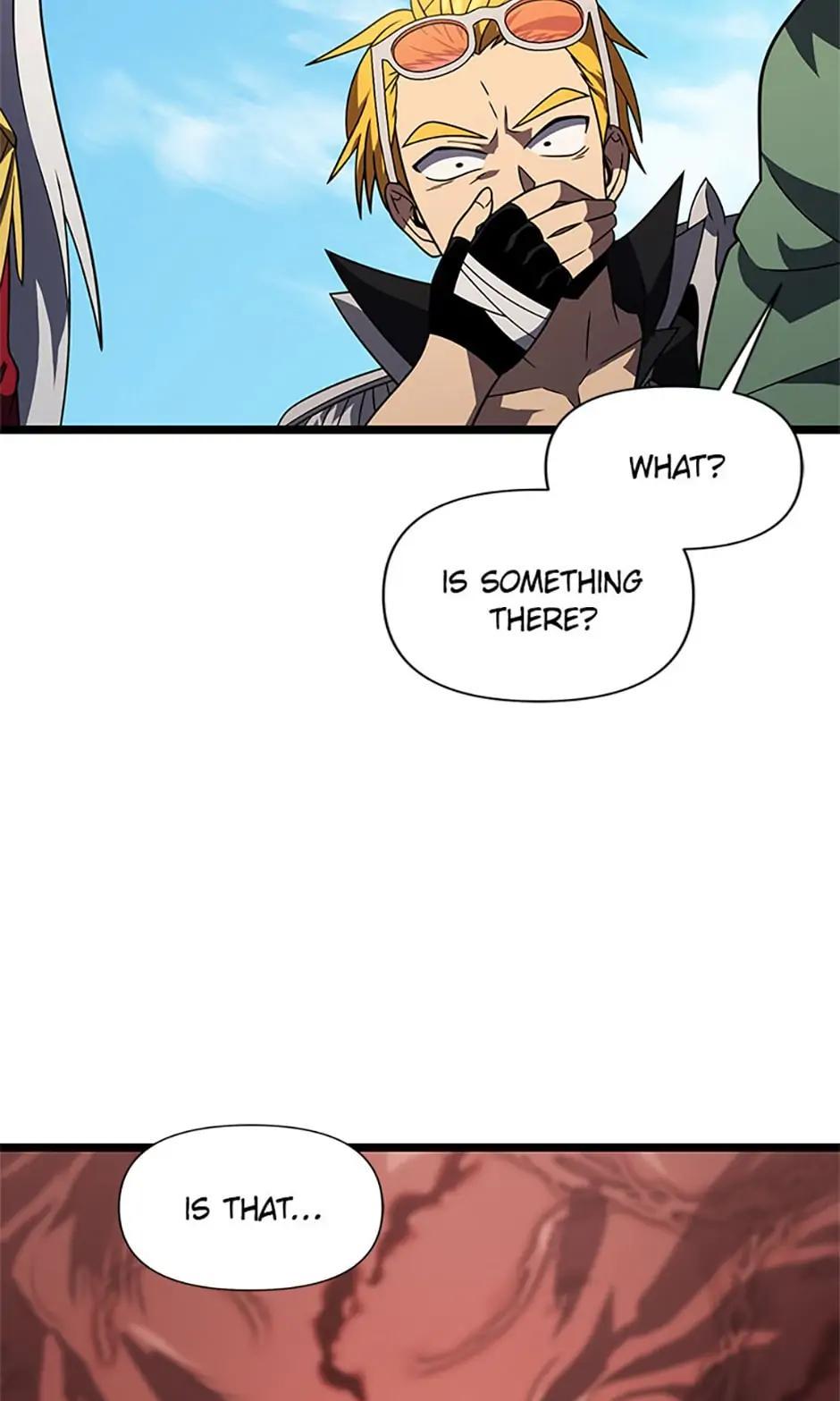 Read After Ten Millennia in Hell Manga Online