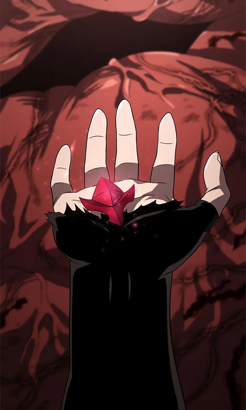 Read After Ten Millennia in Hell Manga Online