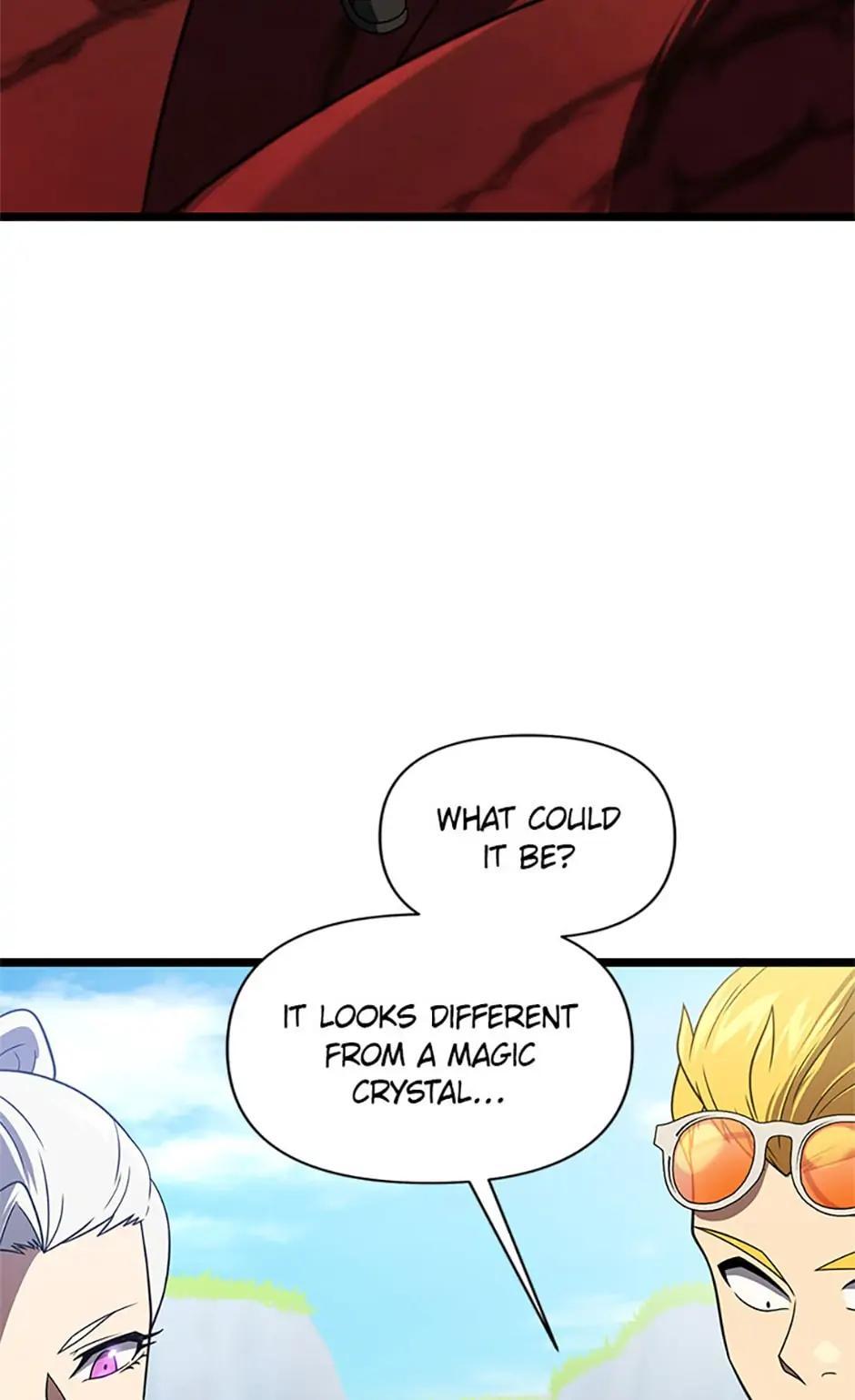 Read After Ten Millennia in Hell Manga Online