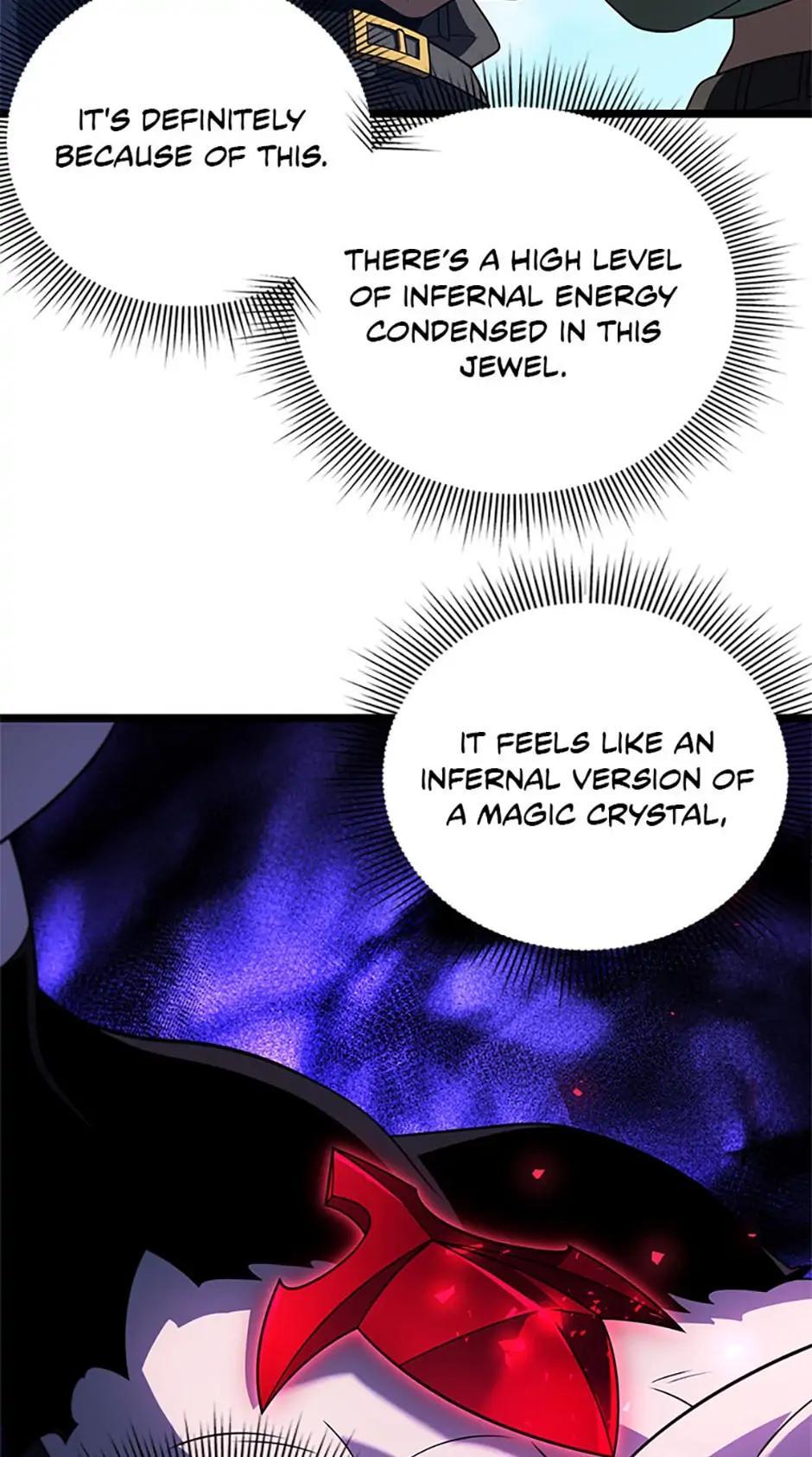 Read After Ten Millennia in Hell Manga Online