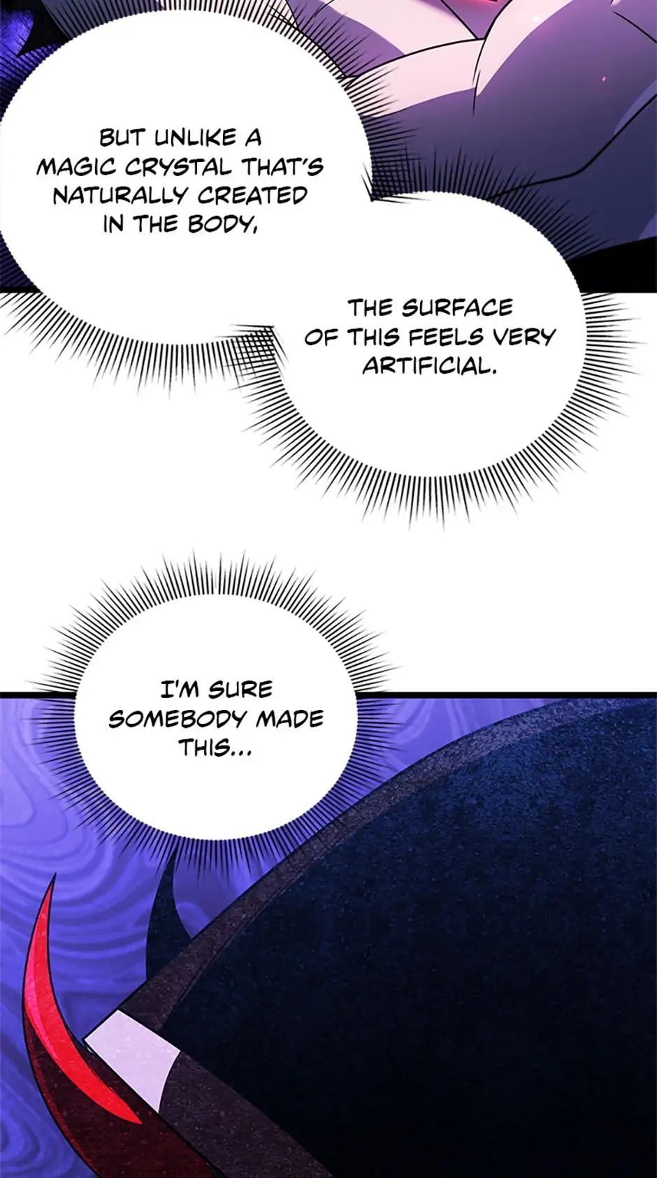 Read After Ten Millennia in Hell Manga Online