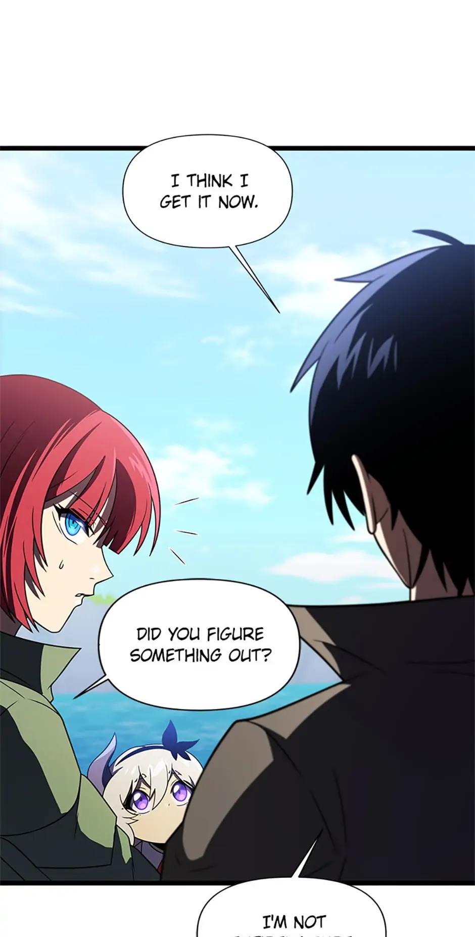Read After Ten Millennia in Hell Manga Online