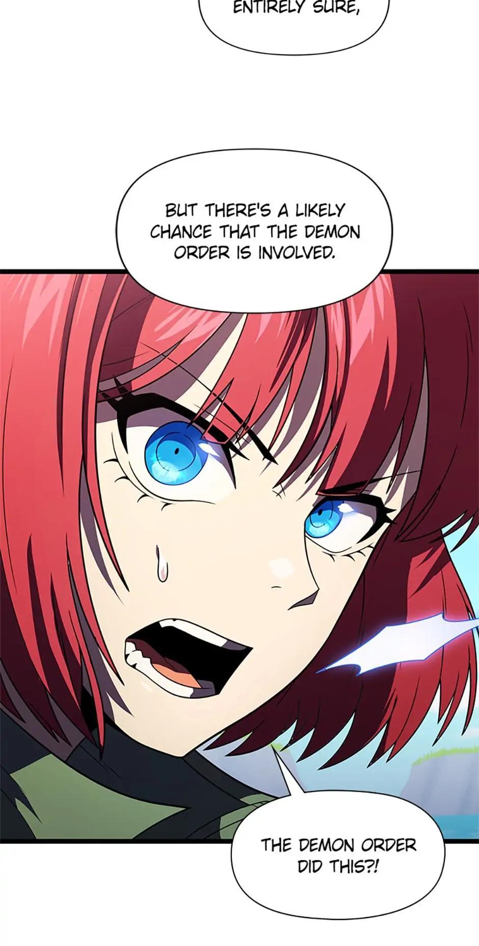 Read After Ten Millennia in Hell Manga Online