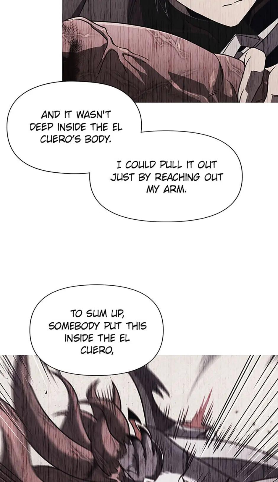 Read After Ten Millennia in Hell Manga Online