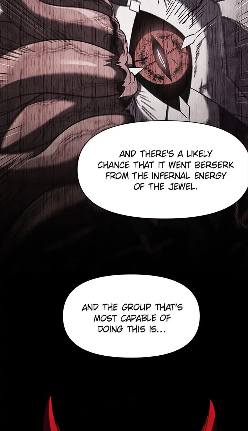 Read After Ten Millennia in Hell Manga Online