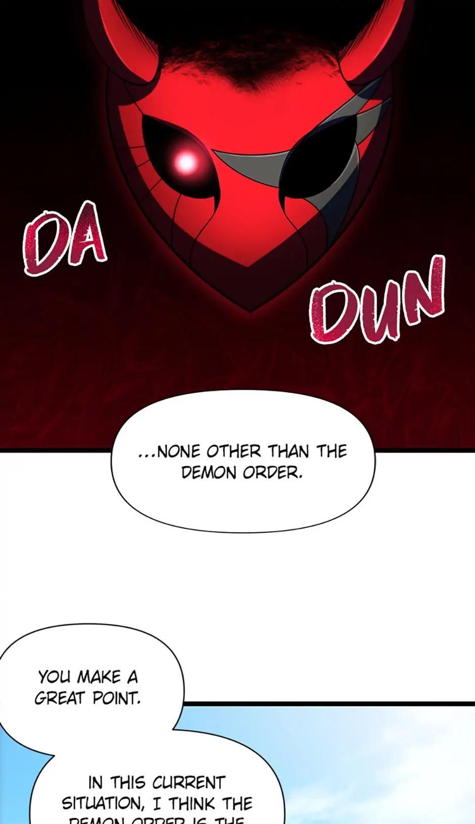 Read After Ten Millennia in Hell Manga Online