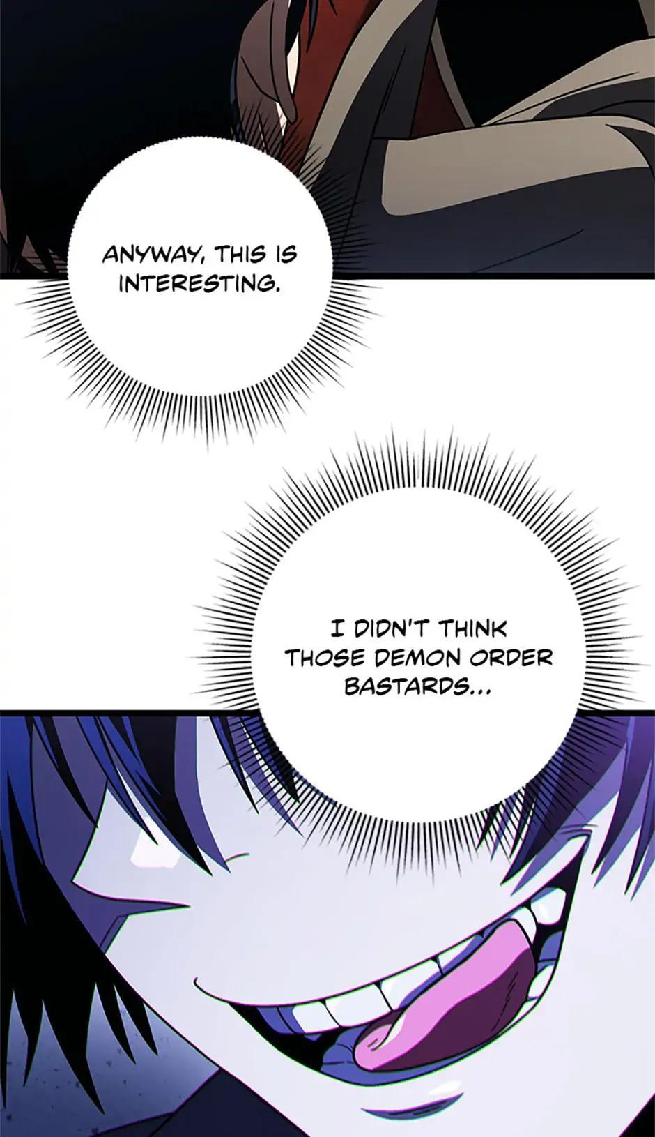 Read After Ten Millennia in Hell Manga Online