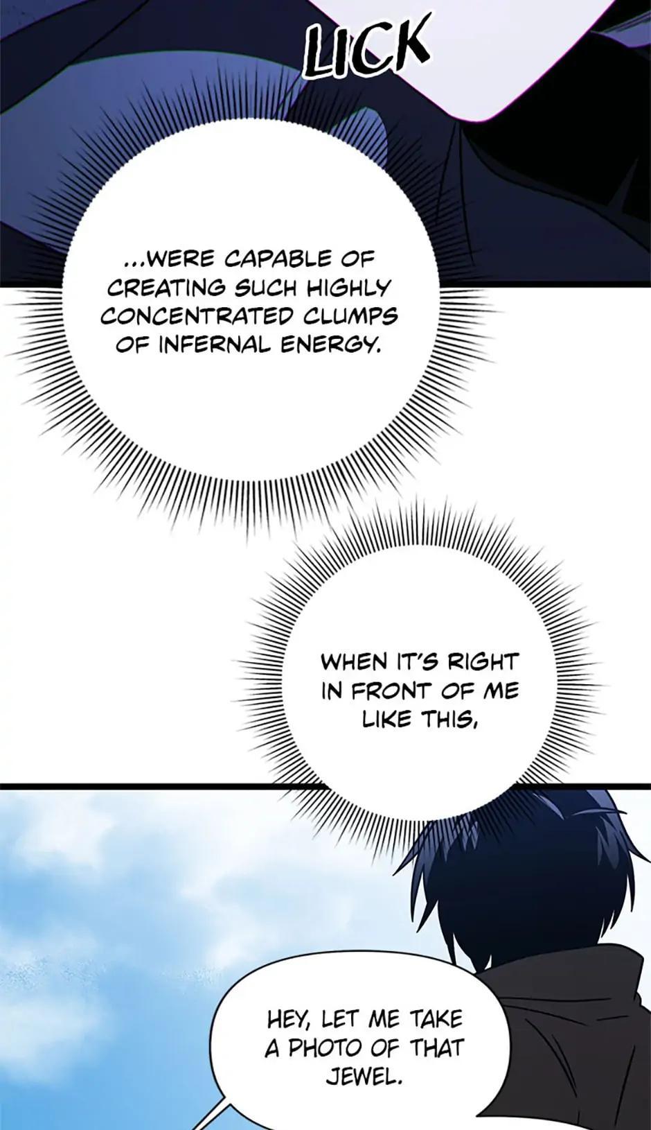 Read After Ten Millennia in Hell Manga Online