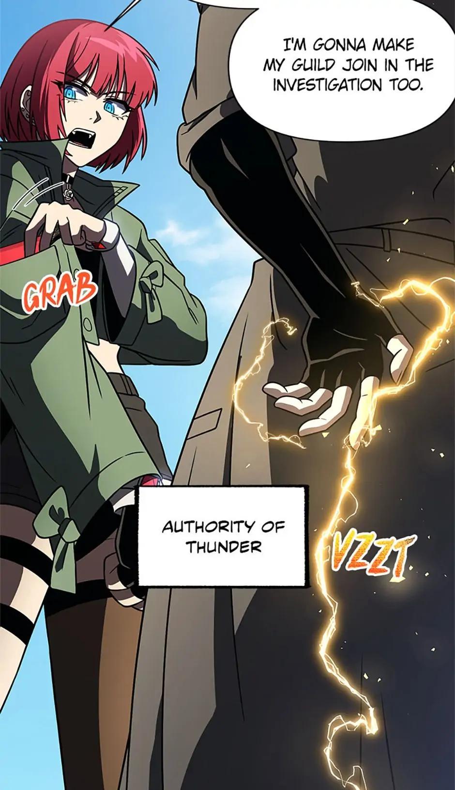 Read After Ten Millennia in Hell Manga Online