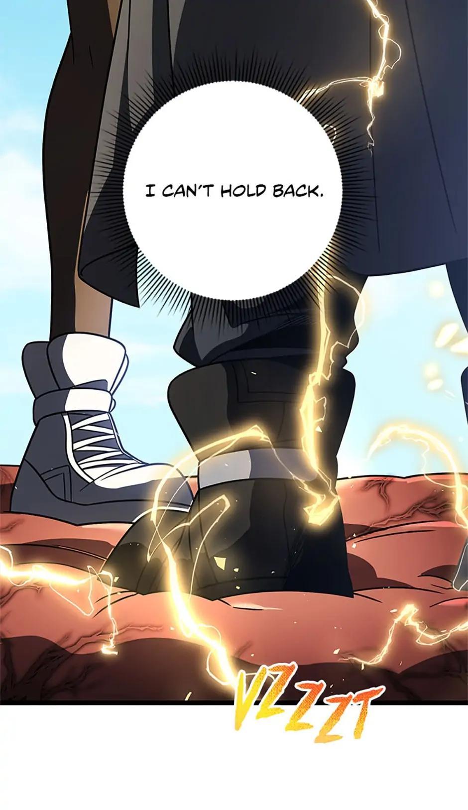 Read After Ten Millennia in Hell Manga Online