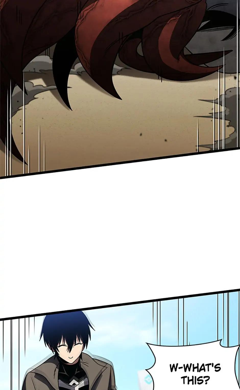 Read After Ten Millennia in Hell Manga Online