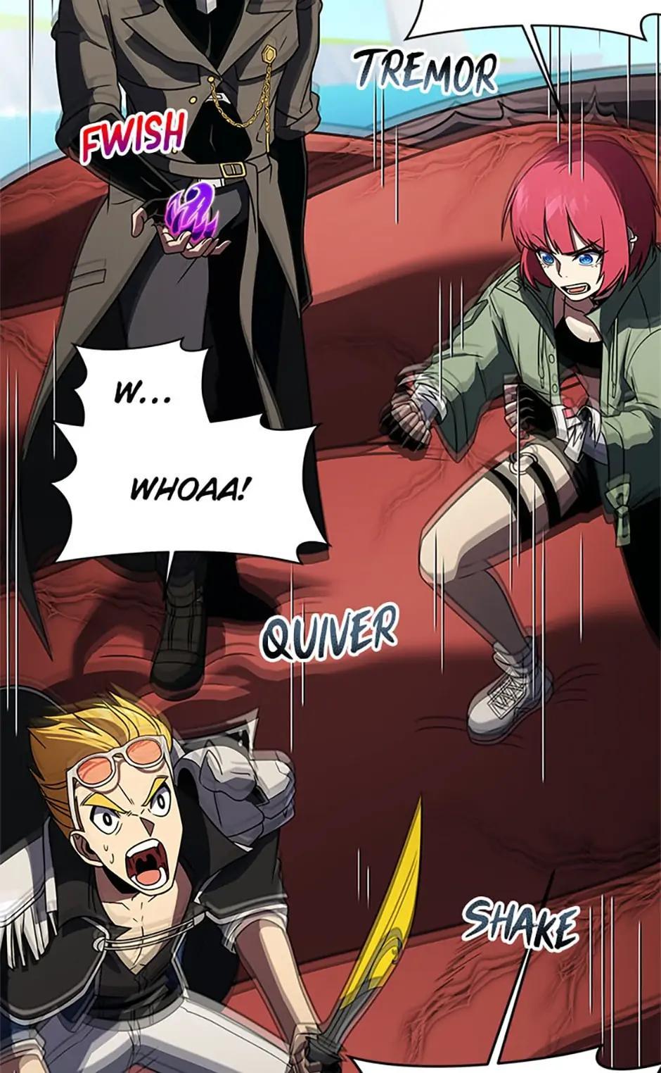 Read After Ten Millennia in Hell Manga Online